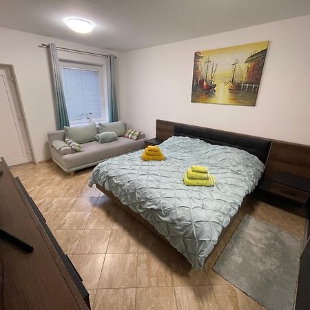 Apartman Pohoda Břeclav Eksteriør bilde