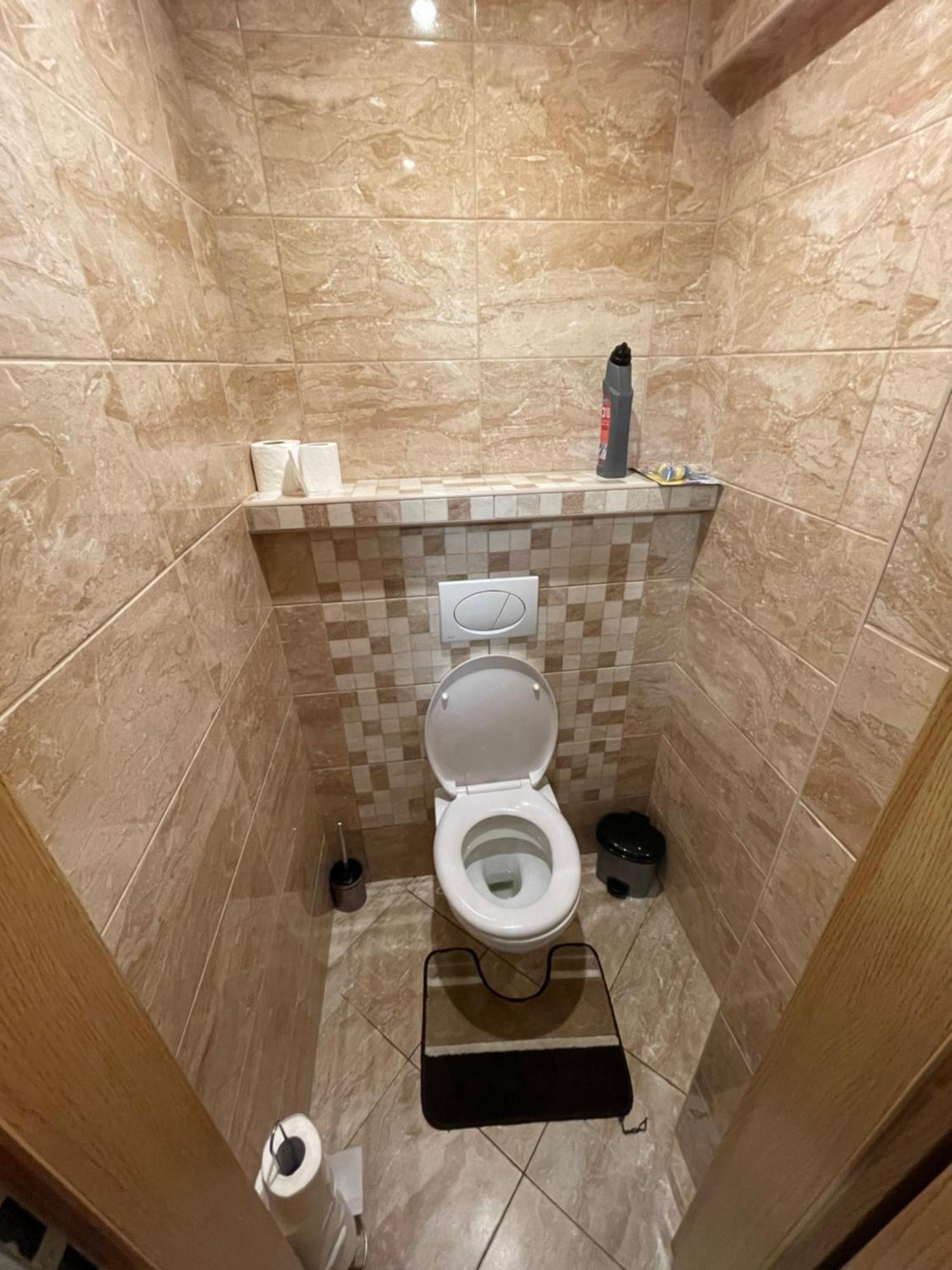 Apartman Pohoda Břeclav Eksteriør bilde