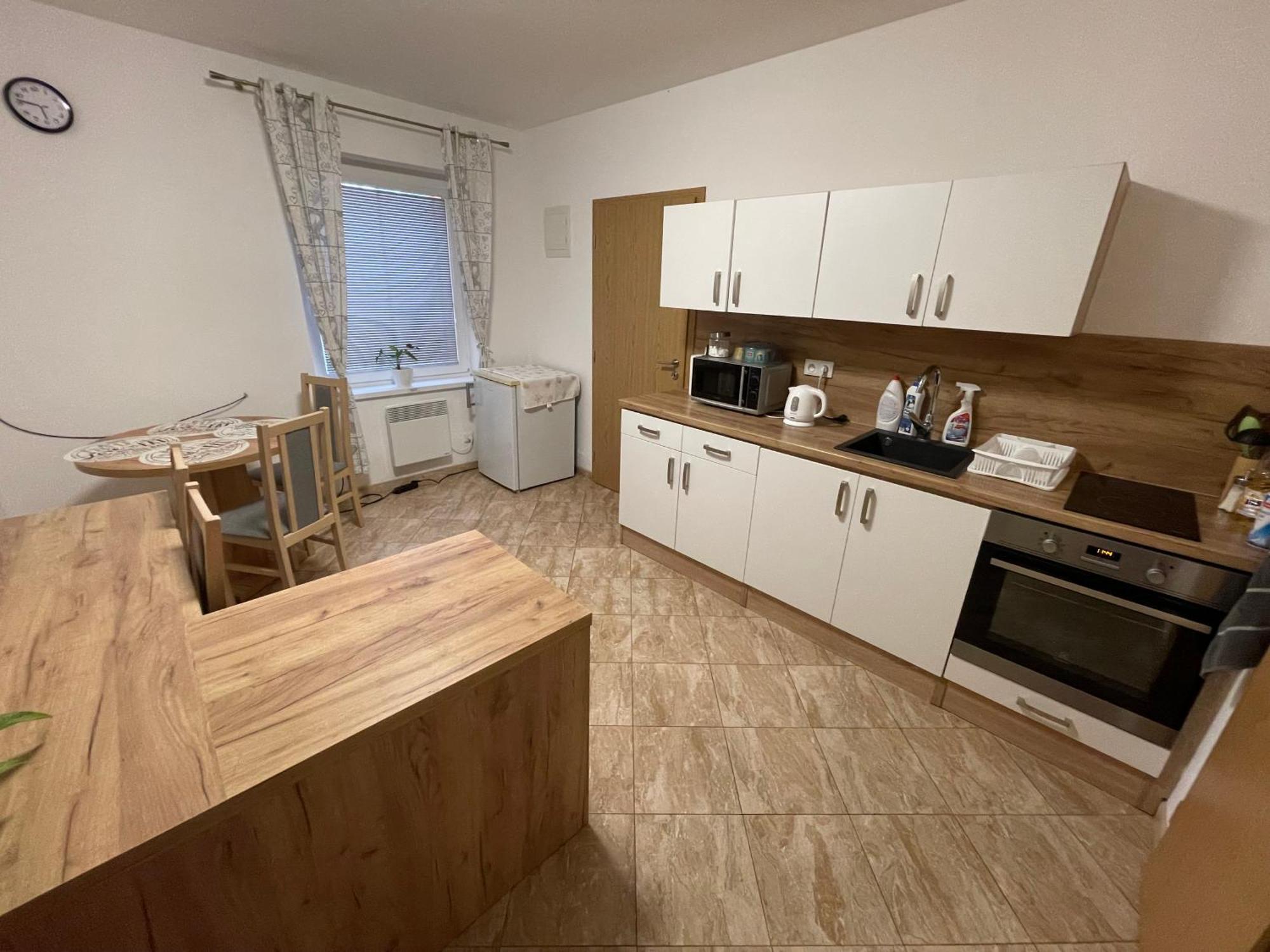 Apartman Pohoda Břeclav Eksteriør bilde