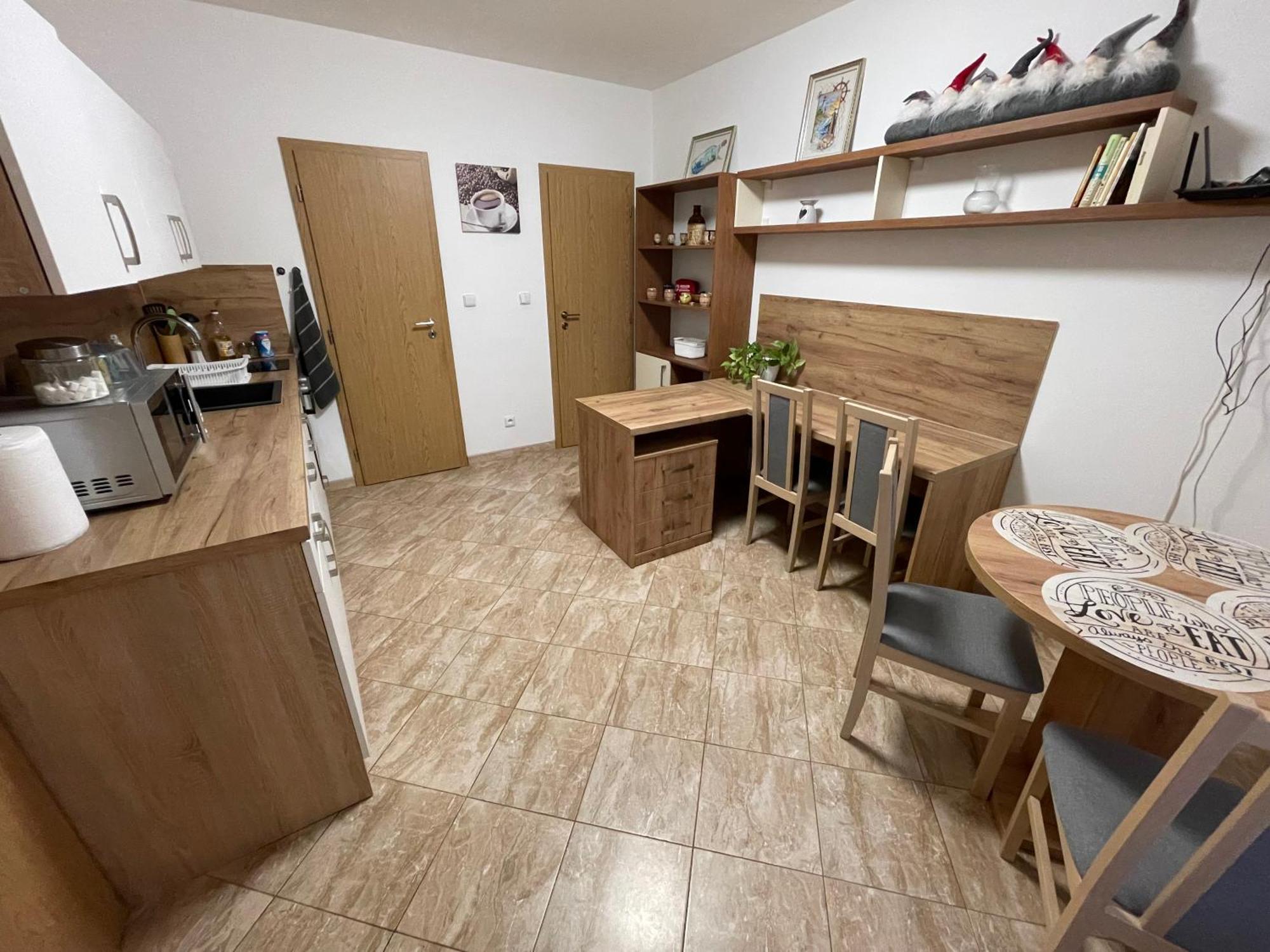 Apartman Pohoda Břeclav Eksteriør bilde